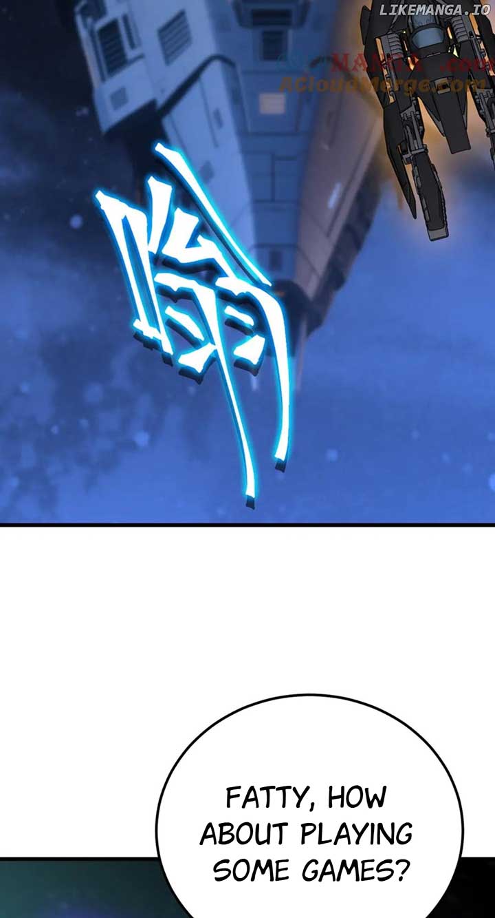 Logging 10,000 Years into the Future Chapter 218 - Page 67