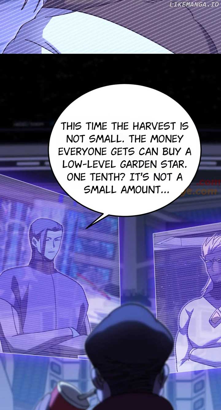 Logging 10,000 Years into the Future Chapter 218 - Page 70