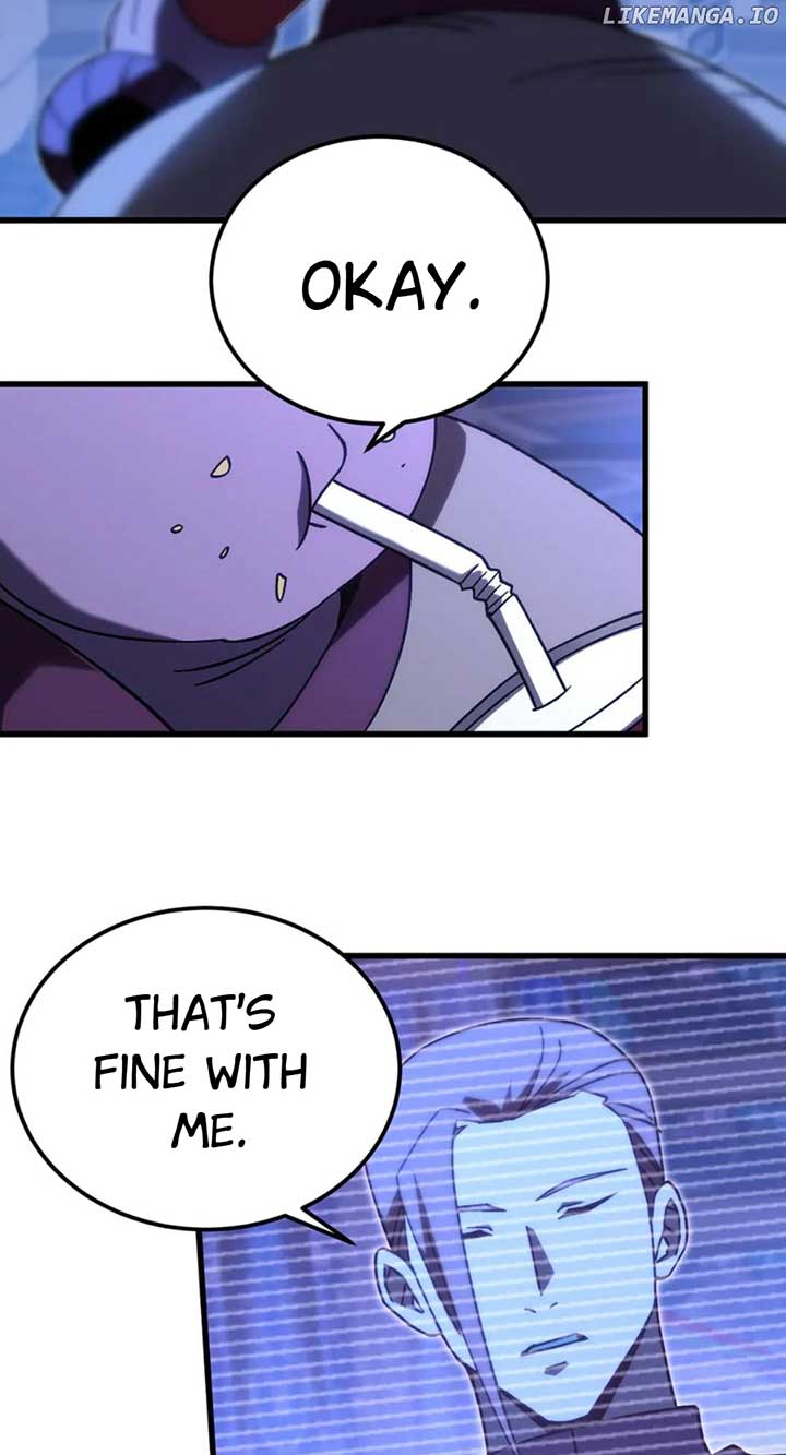Logging 10,000 Years into the Future Chapter 218 - Page 71