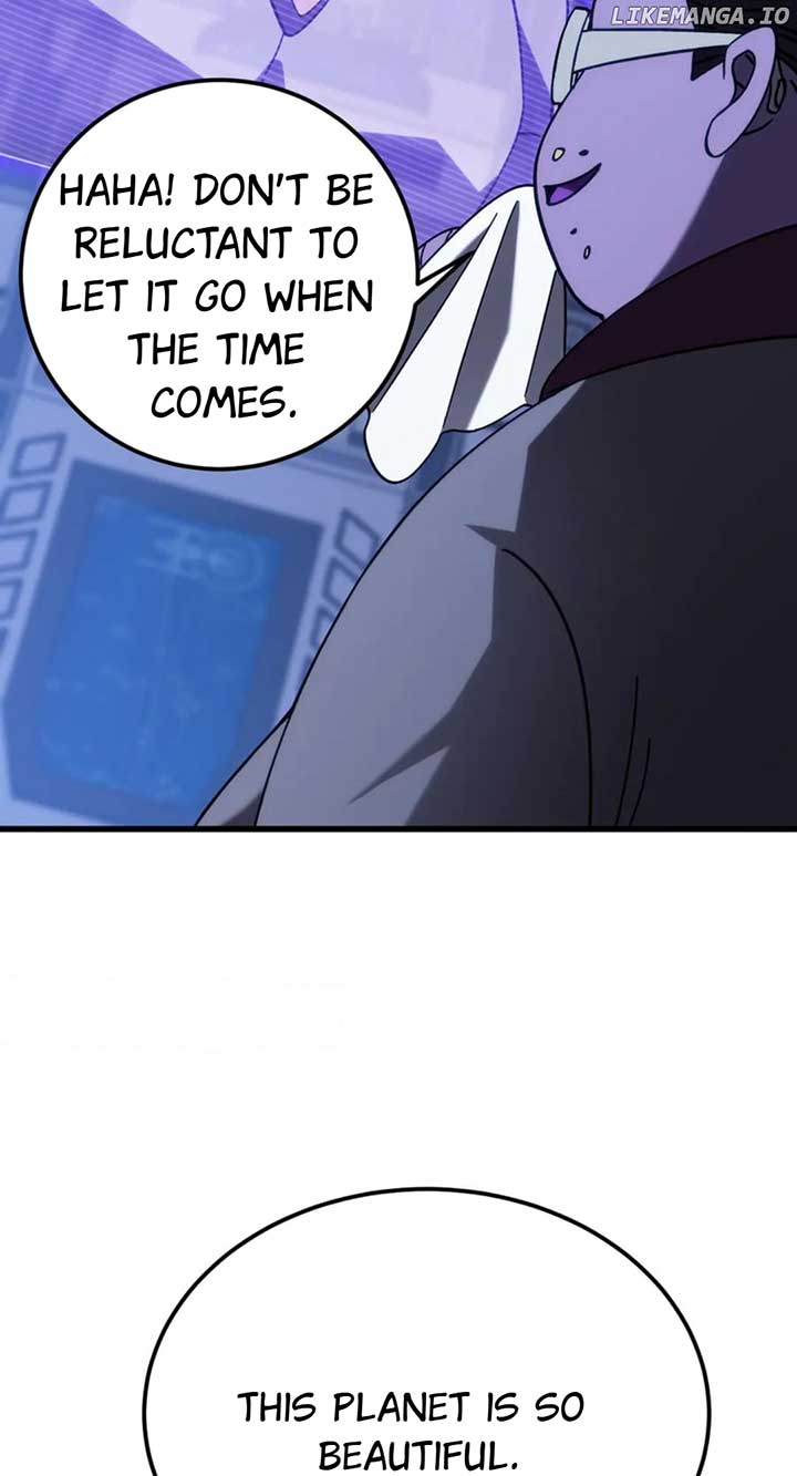 Logging 10,000 Years into the Future Chapter 218 - Page 73