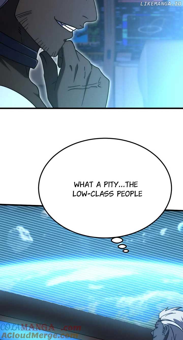 Logging 10,000 Years into the Future Chapter 218 - Page 75