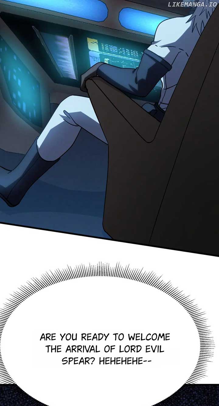 Logging 10,000 Years into the Future Chapter 218 - Page 76