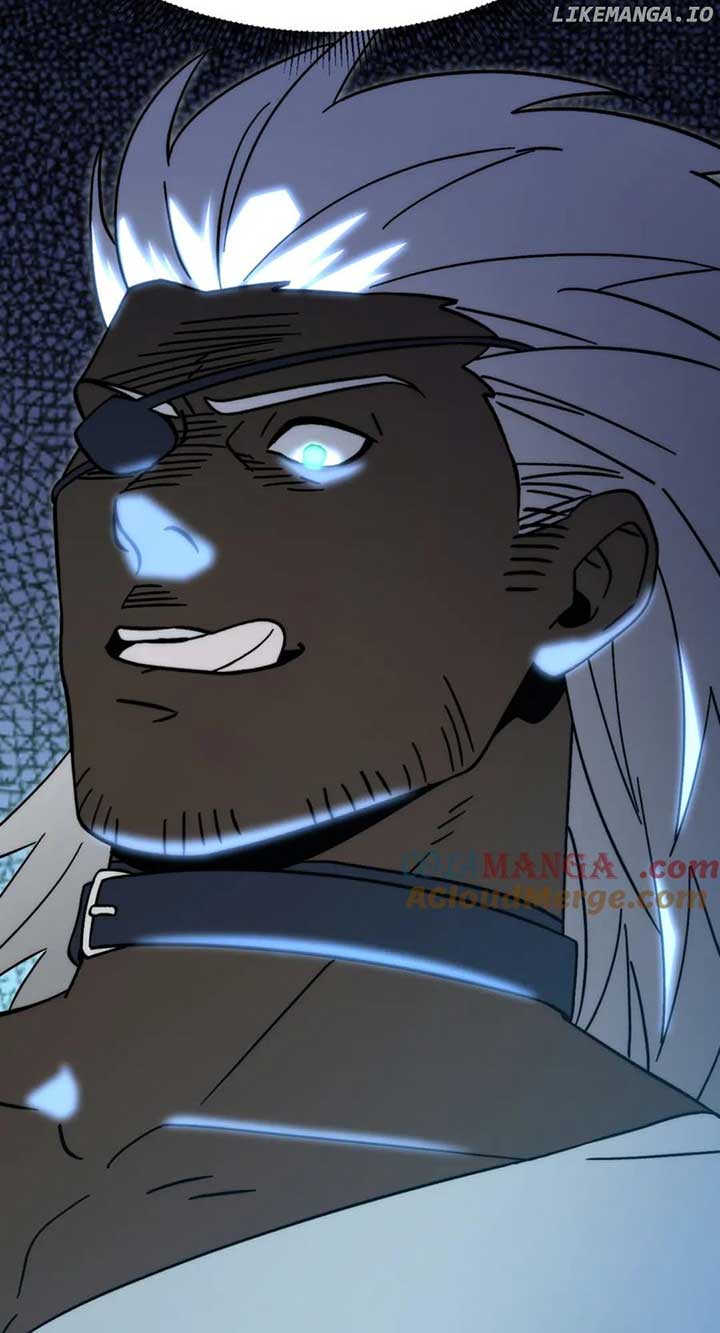 Logging 10,000 Years into the Future Chapter 218 - Page 77