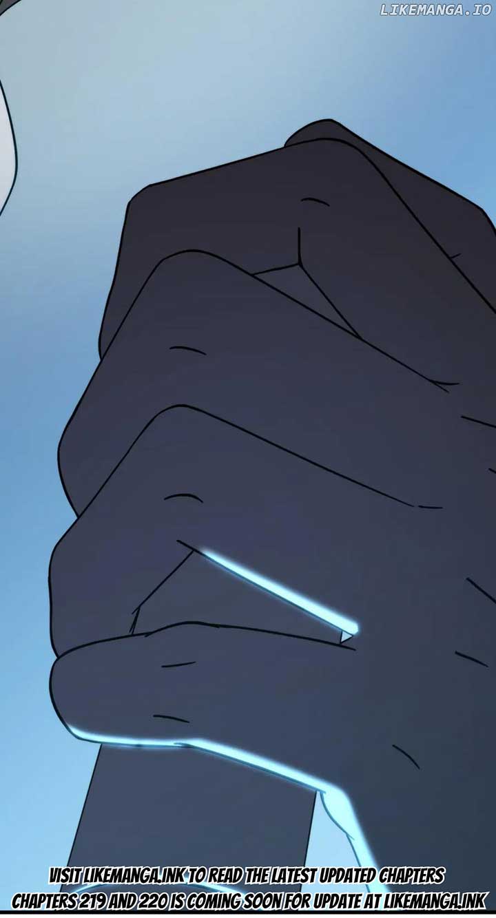 Logging 10,000 Years into the Future Chapter 218 - Page 78