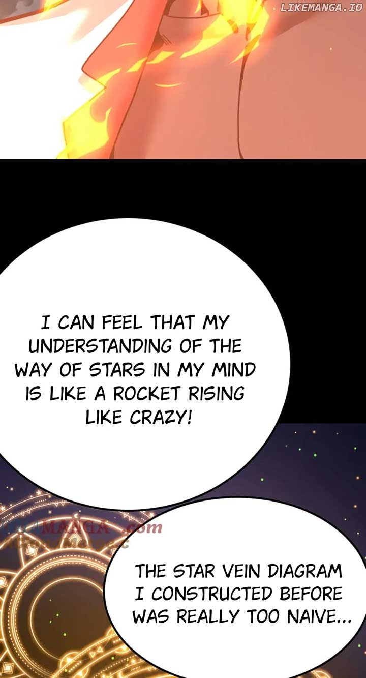 Logging 10,000 Years into the Future Chapter 218 - Page 8