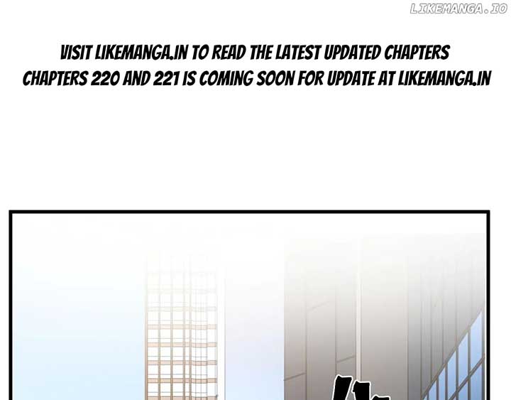 Logging 10,000 Years into the Future Chapter 219 - Page 1