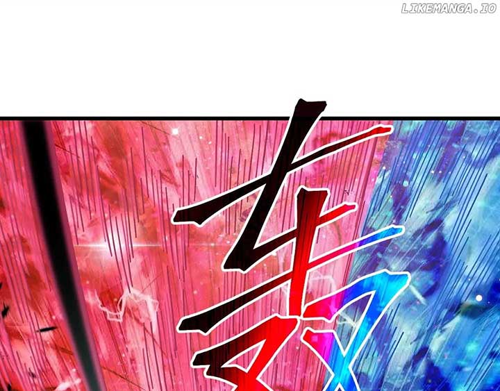 Logging 10,000 Years into the Future Chapter 219 - Page 100