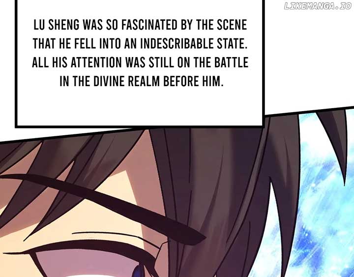 Logging 10,000 Years into the Future Chapter 219 - Page 103