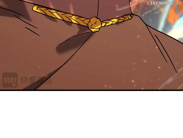 Logging 10,000 Years into the Future Chapter 219 - Page 118