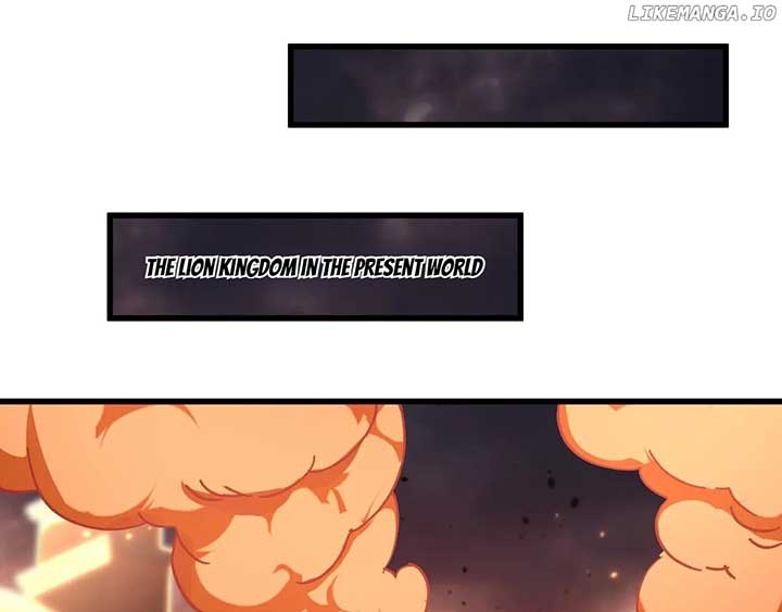 Logging 10,000 Years into the Future Chapter 219 - Page 119