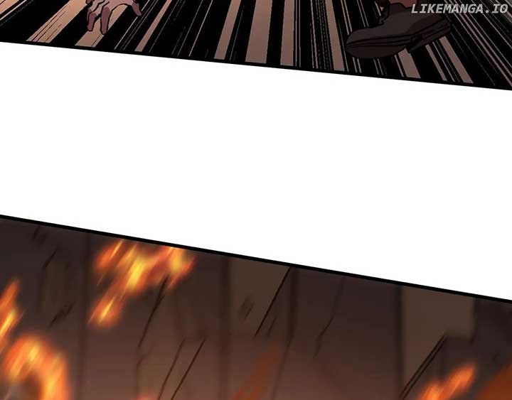 Logging 10,000 Years into the Future Chapter 219 - Page 12