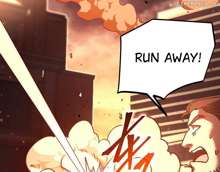 Logging 10,000 Years into the Future Chapter 219 - Page 120