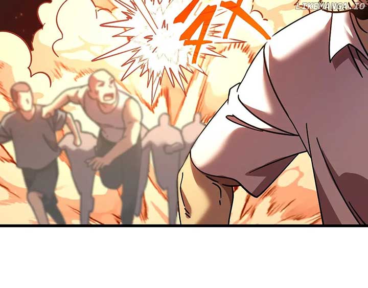 Logging 10,000 Years into the Future Chapter 219 - Page 121