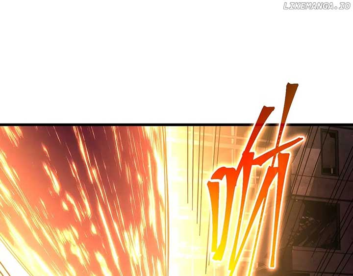 Logging 10,000 Years into the Future Chapter 219 - Page 122