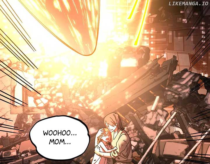 Logging 10,000 Years into the Future Chapter 219 - Page 123