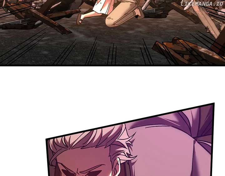 Logging 10,000 Years into the Future Chapter 219 - Page 124