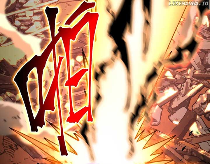 Logging 10,000 Years into the Future Chapter 219 - Page 127