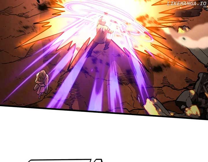 Logging 10,000 Years into the Future Chapter 219 - Page 128