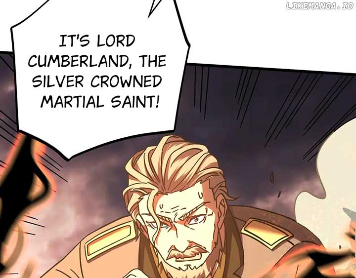 Logging 10,000 Years into the Future Chapter 219 - Page 129