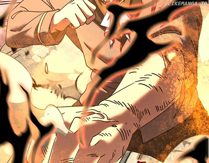 Logging 10,000 Years into the Future Chapter 219 - Page 130