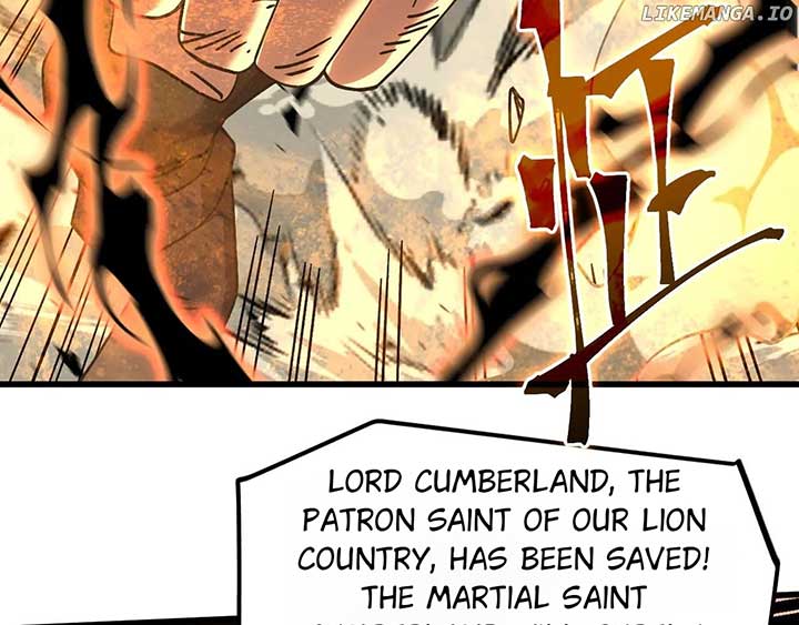 Logging 10,000 Years into the Future Chapter 219 - Page 131