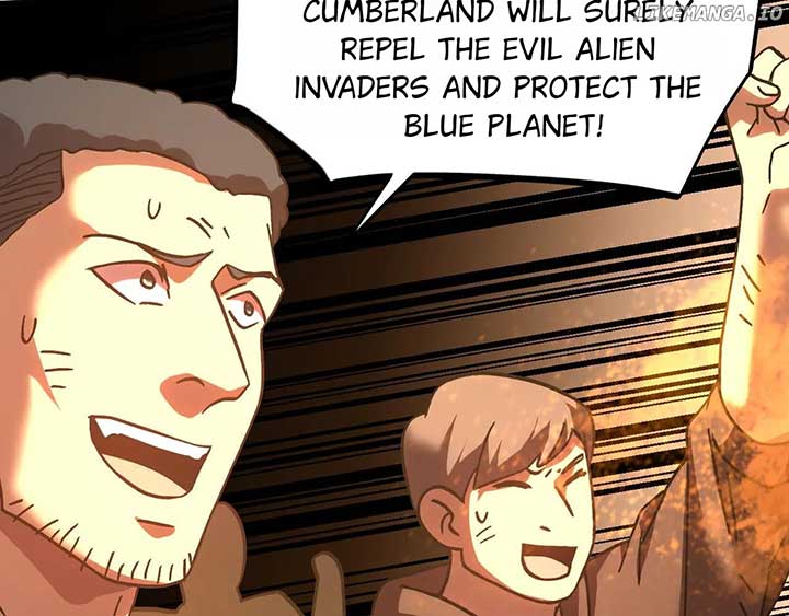 Logging 10,000 Years into the Future Chapter 219 - Page 132