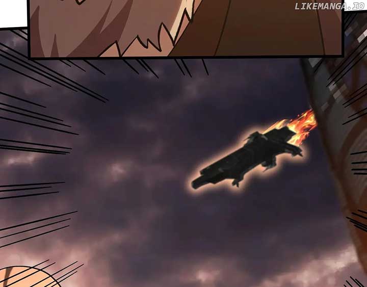 Logging 10,000 Years into the Future Chapter 219 - Page 136