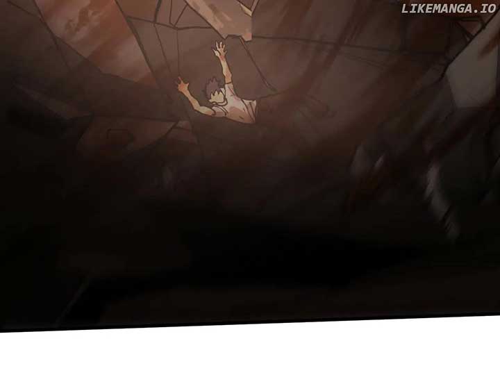 Logging 10,000 Years into the Future Chapter 219 - Page 14
