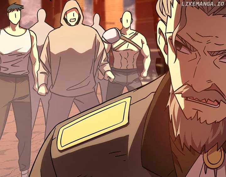 Logging 10,000 Years into the Future Chapter 219 - Page 140