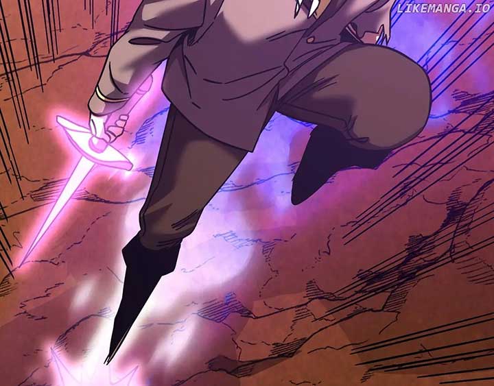 Logging 10,000 Years into the Future Chapter 219 - Page 146