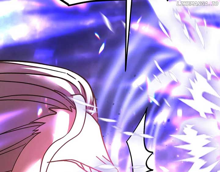 Logging 10,000 Years into the Future Chapter 219 - Page 155