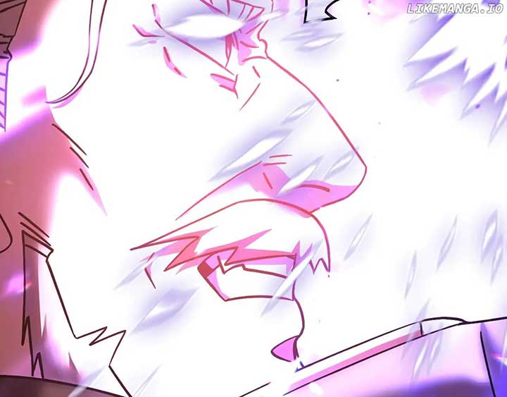Logging 10,000 Years into the Future Chapter 219 - Page 156