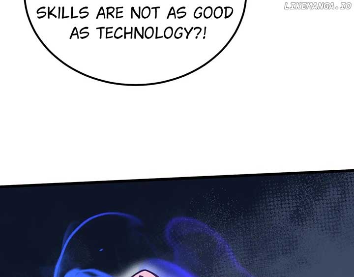 Logging 10,000 Years into the Future Chapter 219 - Page 162