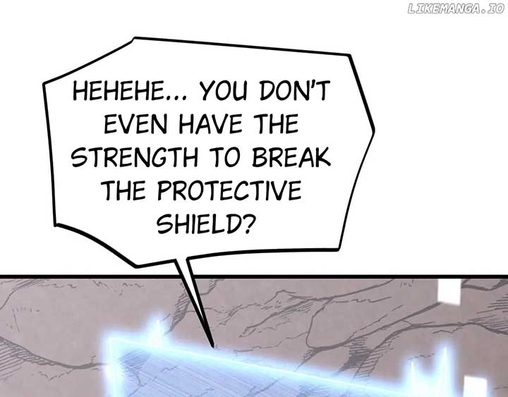 Logging 10,000 Years into the Future Chapter 219 - Page 165