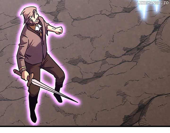 Logging 10,000 Years into the Future Chapter 219 - Page 167