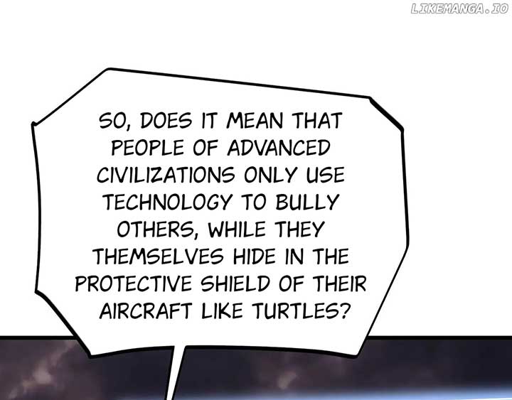 Logging 10,000 Years into the Future Chapter 219 - Page 168
