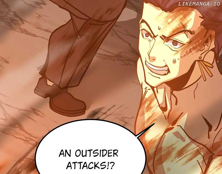 Logging 10,000 Years into the Future Chapter 219 - Page 17