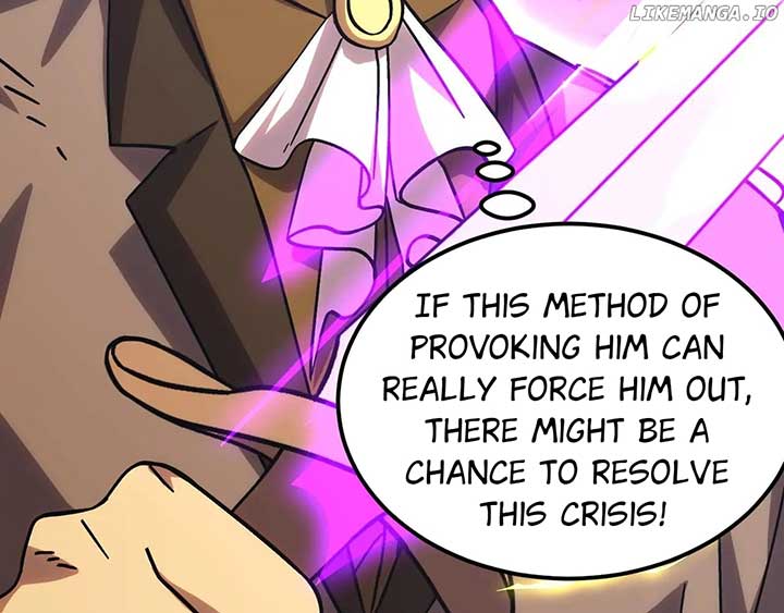 Logging 10,000 Years into the Future Chapter 219 - Page 176