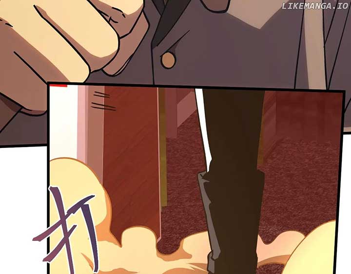 Logging 10,000 Years into the Future Chapter 219 - Page 177