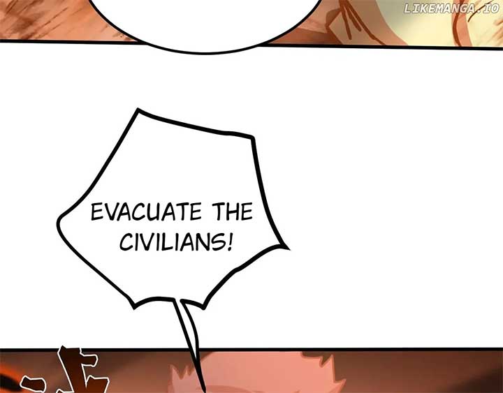 Logging 10,000 Years into the Future Chapter 219 - Page 18