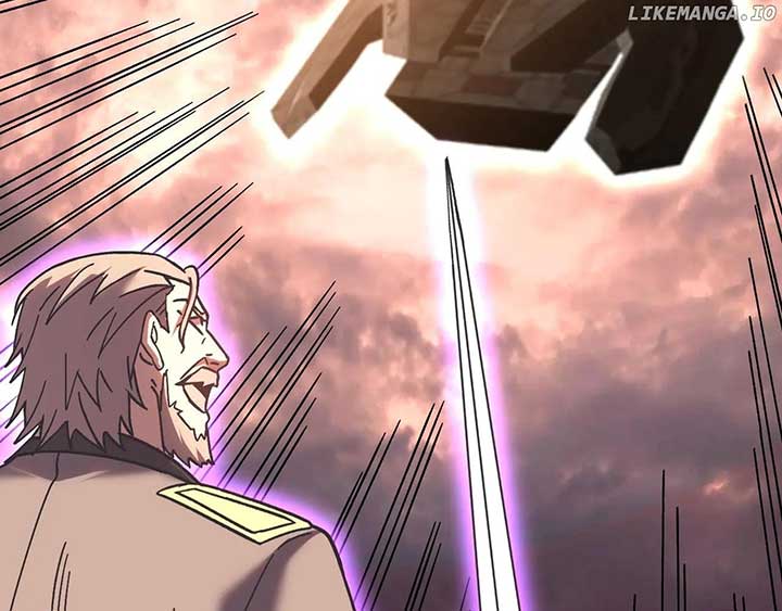 Logging 10,000 Years into the Future Chapter 219 - Page 180