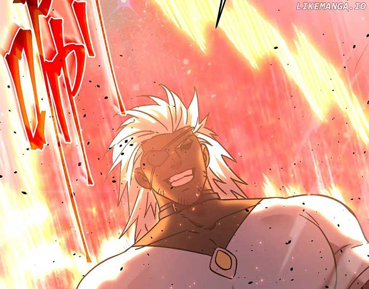 Logging 10,000 Years into the Future Chapter 219 - Page 183