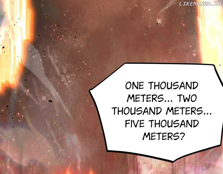 Logging 10,000 Years into the Future Chapter 219 - Page 189