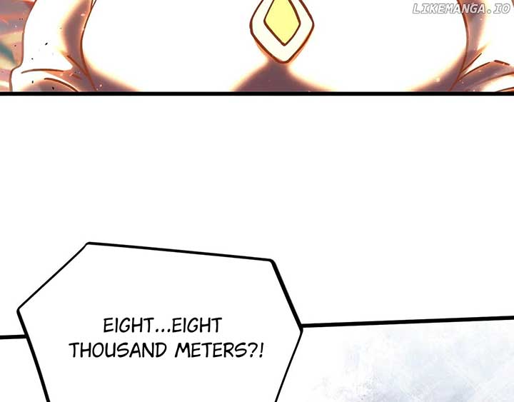 Logging 10,000 Years into the Future Chapter 219 - Page 191