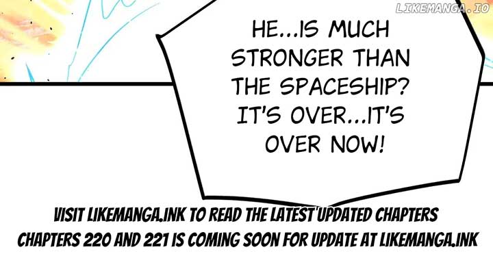 Logging 10,000 Years into the Future Chapter 219 - Page 196