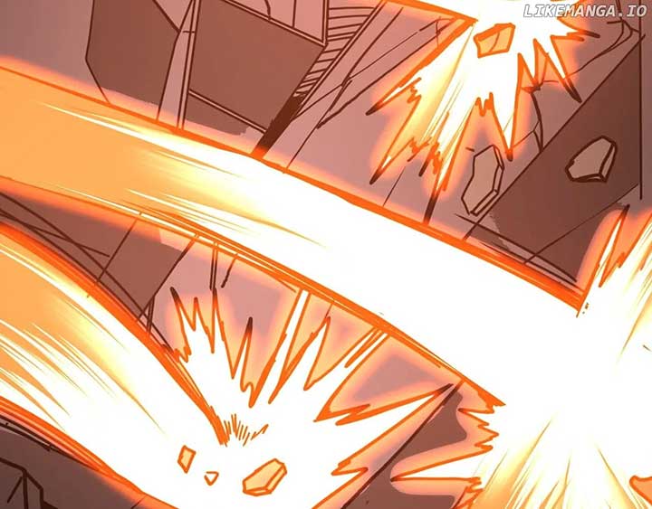 Logging 10,000 Years into the Future Chapter 219 - Page 23