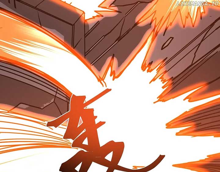 Logging 10,000 Years into the Future Chapter 219 - Page 24