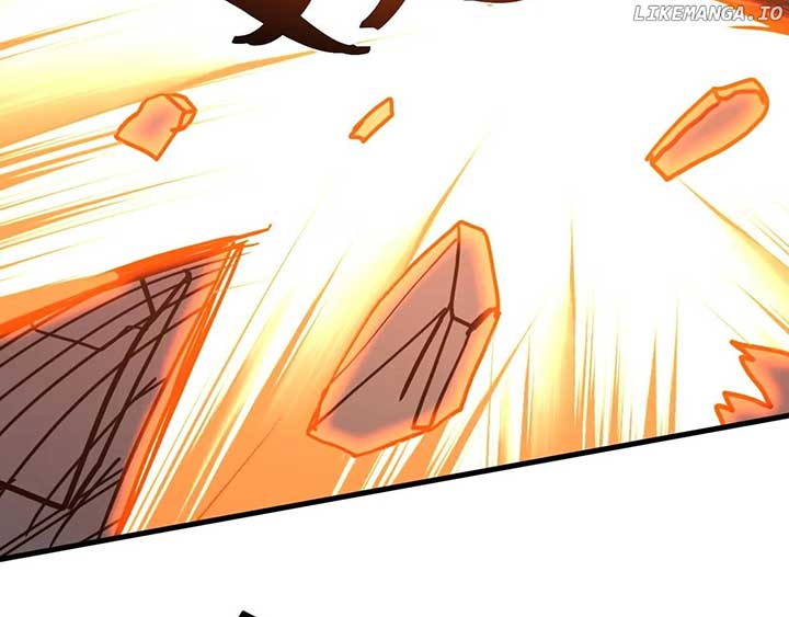Logging 10,000 Years into the Future Chapter 219 - Page 25