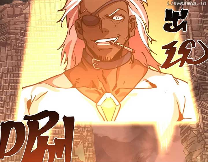 Logging 10,000 Years into the Future Chapter 219 - Page 27