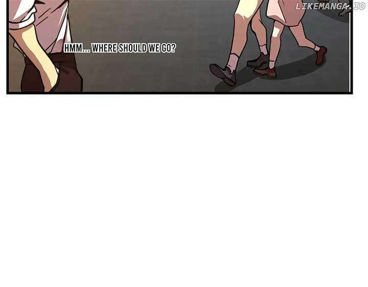 Logging 10,000 Years into the Future Chapter 219 - Page 3
